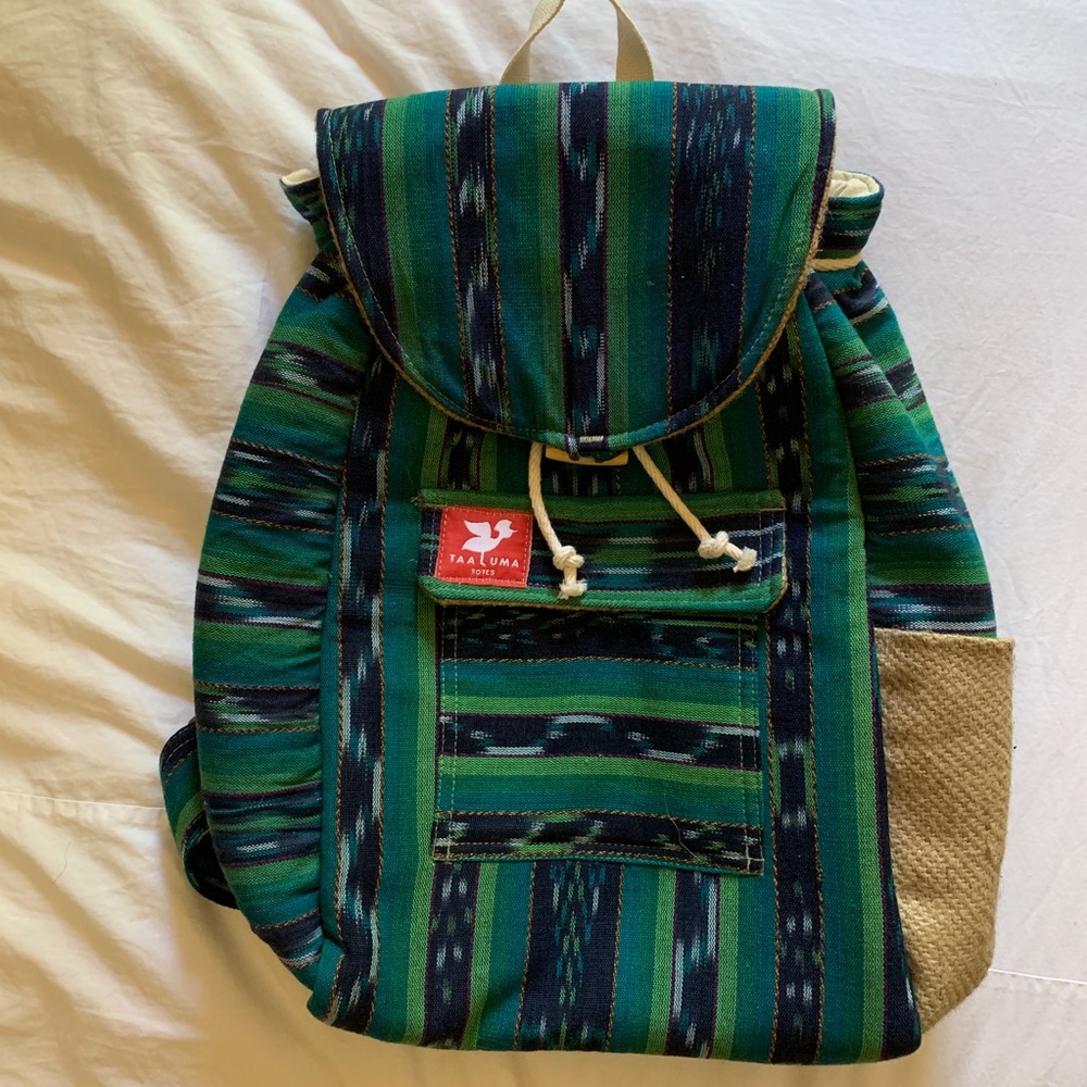BRAND NEW Taaluma Tote